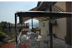 Appartements &amp; rooms  Raspor Chambre 4 – soba1 foto 4