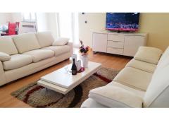 Villa and Bungalow Jovic Appartement 1 – Luxery sui foto 1