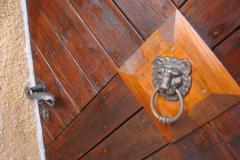 Villa and Bungalow Jovic Appartement 2 – Bungalow foto 2