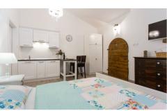Villa and Bungalow Jovic Appartement 2 – Bungalow foto 4