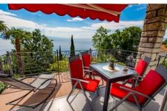 Villa Tomic Appartement 1 – Mia foto 1