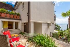 Villa Tomic Appartement 4 – Anja foto 4