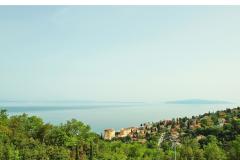 Villa Učka Appartement 1 – A10+2 foto 1