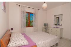 Apartements Orebic Appartement 1 – Studio 5 foto 1