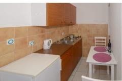Apartements Orebic Appartement 1 – Studio 5 foto 4