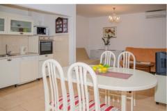 Apartements Orebic Appartement 3 – A2+2 no.7 foto 3