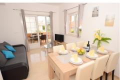 Appartements Ćurković Appartement 1 – Apartman 1 foto 1