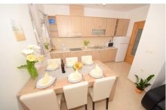 Appartements Ćurković Appartement 1 – Apartman 1 foto 3