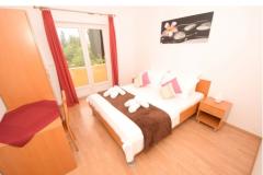 Appartements Ćurković Appartement 1 – Apartman 1 foto 4