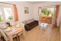 Appartements Ćurković Appartement 2 – Apartman 2 foto 1