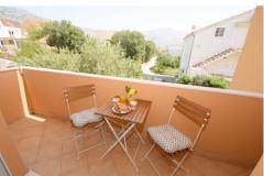 Appartements Ćurković Appartement 2 – Apartman 2 foto 2