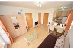 Appartements Ćurković Appartement 2 – Apartman 2 foto 3