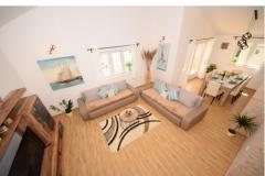 Appartements Ćurković Appartement 3 – Apartman 3 foto 1