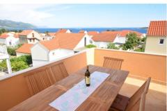 Appartements Ćurković Appartement 3 – Apartman 3 foto 3