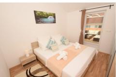 Appartements Ćurković Appartement 3 – Apartman 3 foto 4