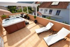 Appartements Ćurković Appartement 3 – Apartman 3 foto 5