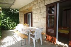 Appartements Damira Appartement 1 – Apartman 1 foto 1