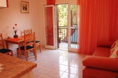 Appartements Damira Appartement 2 – Apartman 2 foto 1