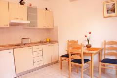 Appartements Damira Appartement 2 – Apartman 2 foto 2