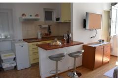 Appartements Elda Appartement 2 – Apartman 2 foto 2