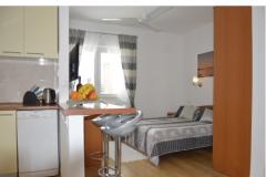Appartements Elda Appartement 2 – Apartman 2 foto 3
