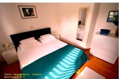 Appartements Jakov Appartement 1 – App. 2+2 foto 5