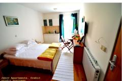 Appartements Jakov Appartement 2 – Studio app foto 1