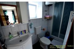 Appartements Jakov Appartement 2 – Studio app foto 5
