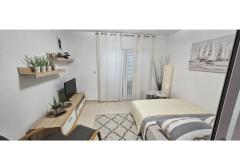 Appartements Ponta Appartement 3 – Apartman 3 foto 1