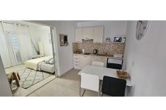 Appartements Ponta Appartement 3 – Apartman 3 foto 4