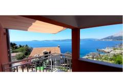 Appartements Ponta Appartement 1 – A1 foto 3
