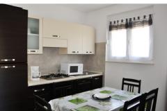 Appartements Seno Appartement 2 foto 2