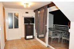 Appartements Seno Appartement 3 foto 4