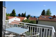 Appartements Seno Appartement 3 foto 5