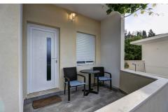 Appartements Snježana Appartement 1 – Ap1+2 foto 5