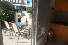 Appartements surf in Viganj Appartement 2 foto 4