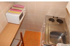 Appartements Tanja Appartement 1 – Studio +1 foto 3