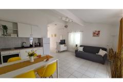 Appartements Mokalo Appartement 1 – Apartman 1 foto 1