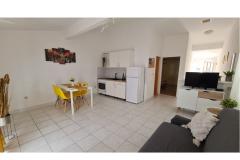 Appartements Mokalo Appartement 1 – Apartman 1 foto 5