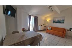 Appartements Mokalo Appartement 2 – Apartman 2 foto 1