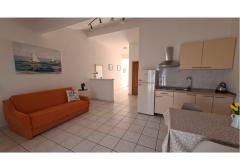 Appartements Mokalo Appartement 2 – Apartman 2 foto 4