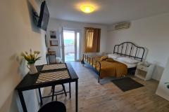 Appartements Mokalo Appartement 3 – Apartman 7 foto 1