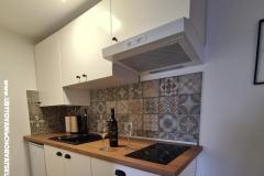 Appartements Mokalo Appartement 3 – Apartman 7 foto 2