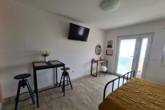 Appartements Mokalo Appartement 3 – Apartman 7 foto 4