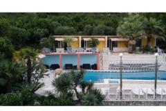 Apartmani Villa Mediterrane Appartement 1 – Apartman 1 foto 1