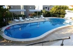 Apartmani Villa Mediterrane Appartement 1 – Apartman 1 foto 2