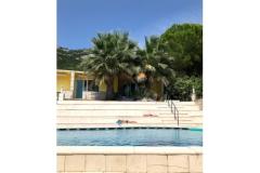 Apartmani Villa Mediterrane Appartement 1 – Apartman 1 foto 4