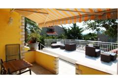 Apartmani Villa Mediterrane Appartement 2 – Apartman 2 foto 3