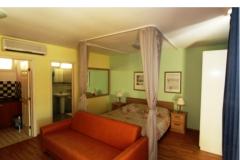 Apartmani Villa Mediterrane Appartement 3 – Apartman 3 foto 1