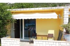 Apartmani Villa Mediterrane Appartement 3 – Apartman 3 foto 3